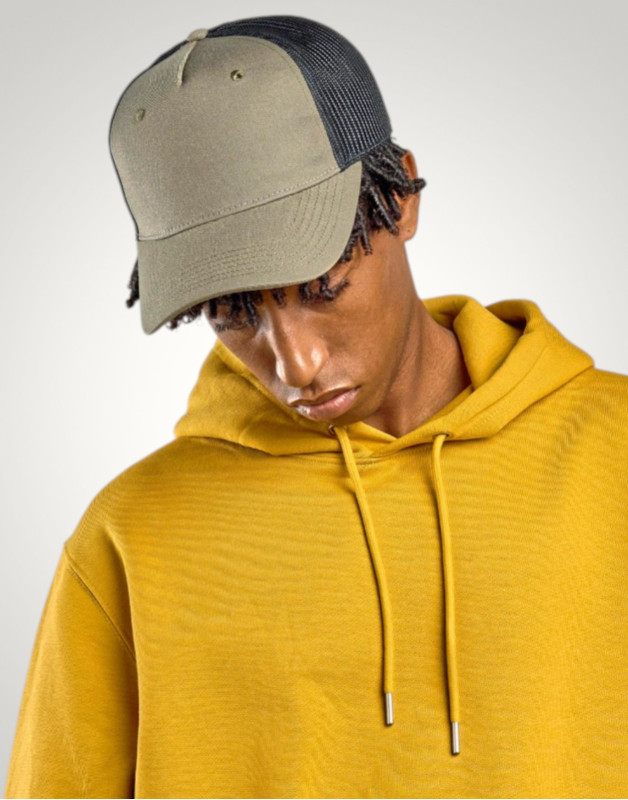 Casquette Zion AT107 AtlantisAtlantis